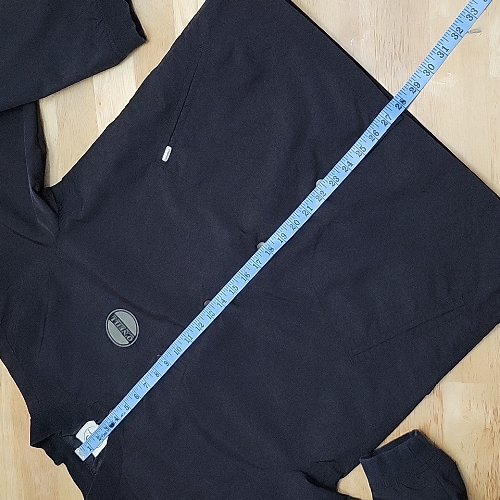 O'Neill Snap Up Roster Jacket - Picture 6 of 14